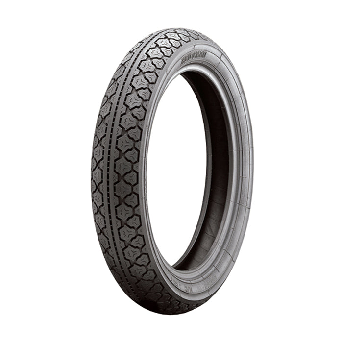 Heidenau 250J-16 Road Tyre Tubed K36
