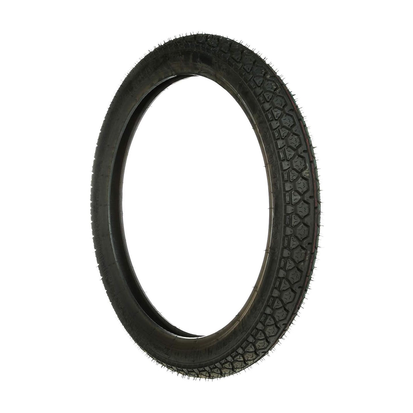 Heidenau 250J-17 Road Tyre Tubed K36/1