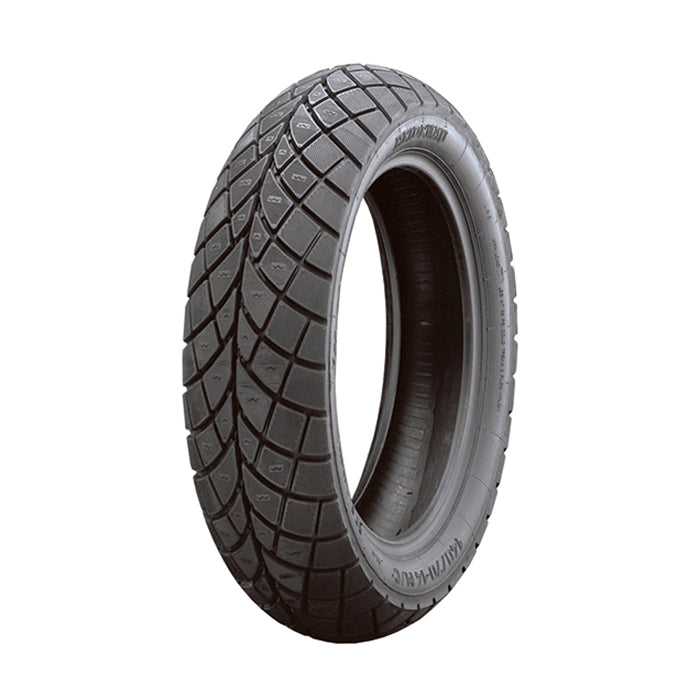 Heidenau 110/70H-17 Road Tyre Tubeless K66