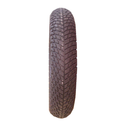 Heidenau 130/80T-17 Scout Trail Tubeless K60