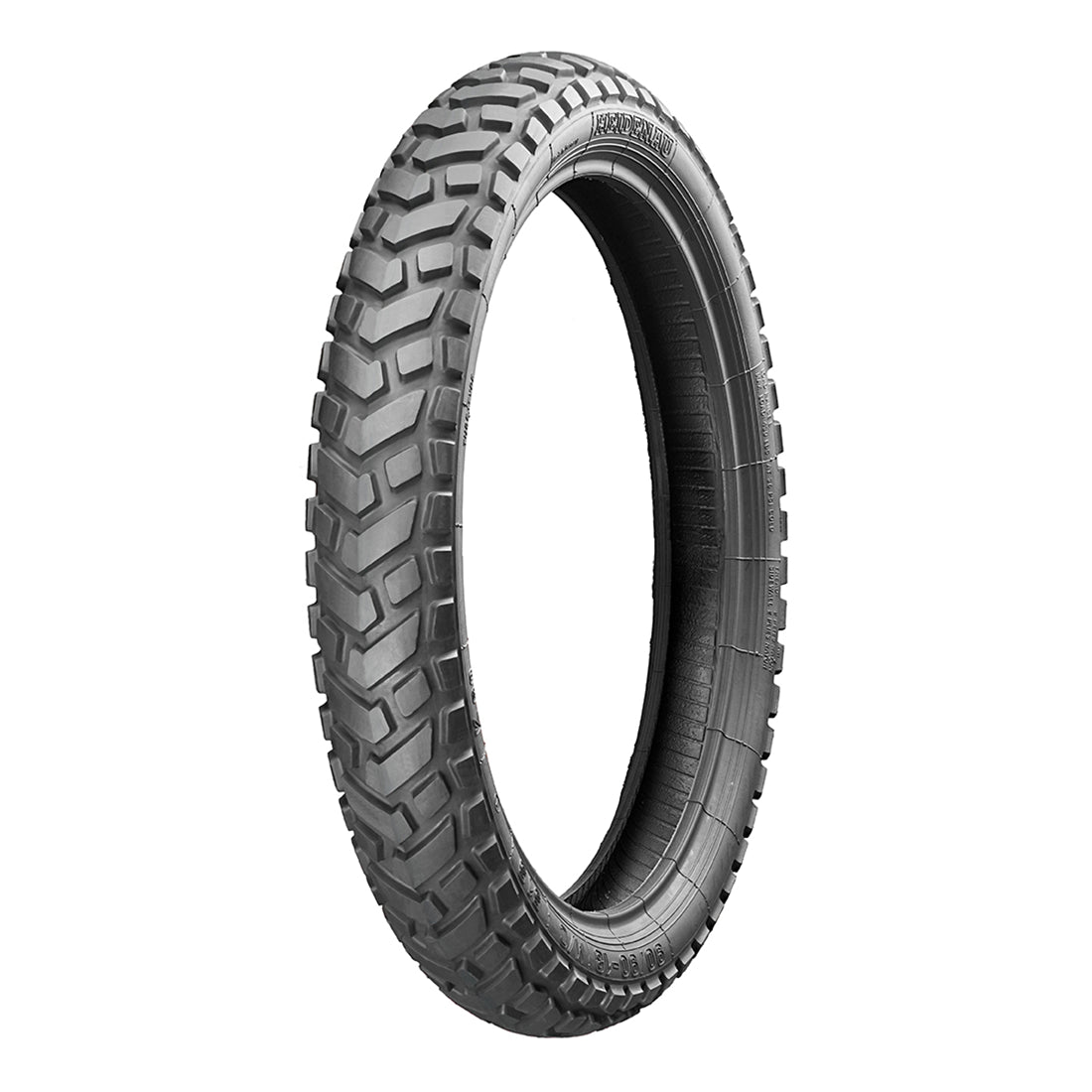 Heidenau 150/70TB-17 Scout Tyre Tubeless K60