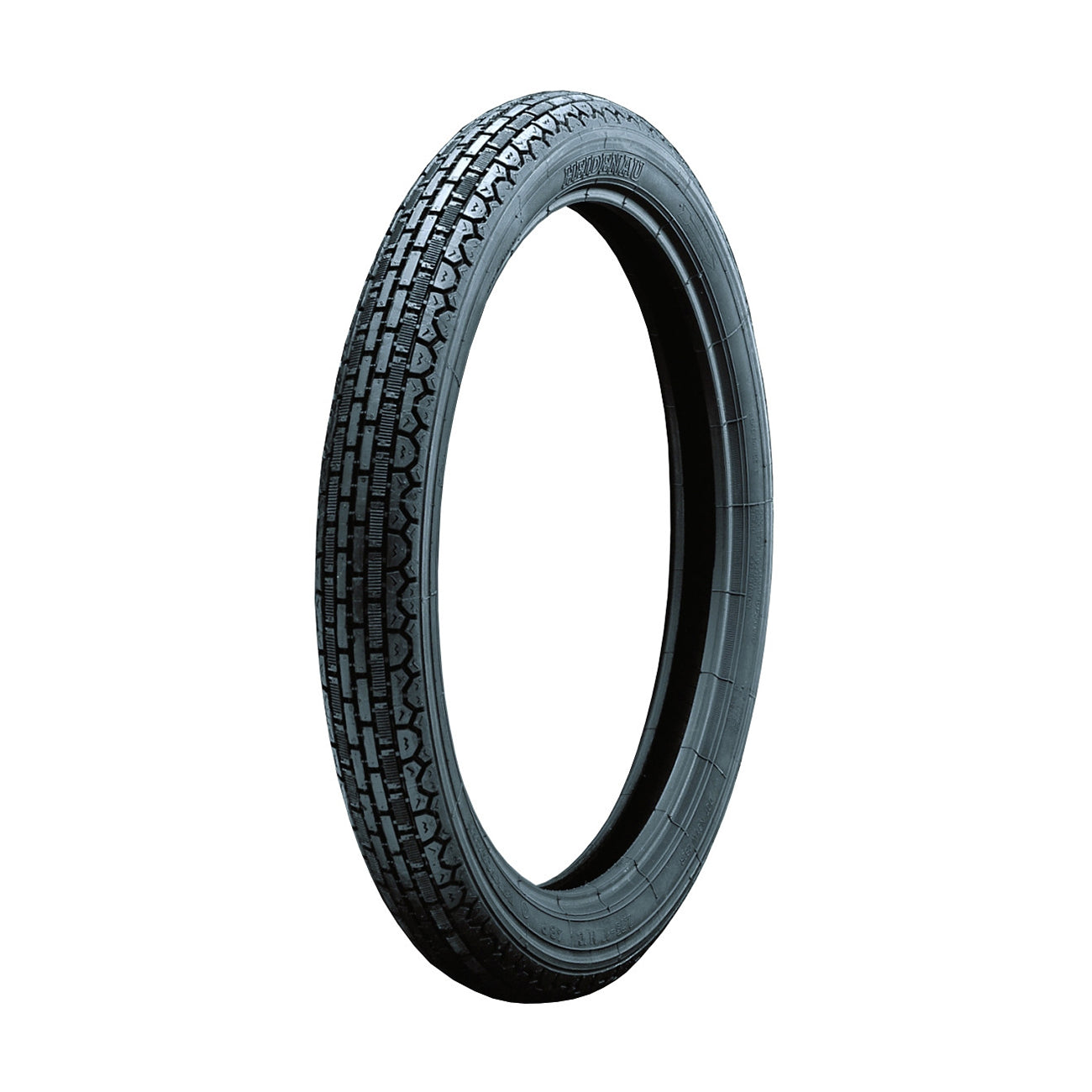 Heidenau 275P-18 Road Tyre Tubed K39