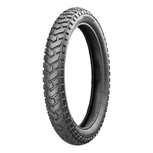 Heidenau 410S-18 Scout Trail Tyre Tubed K60