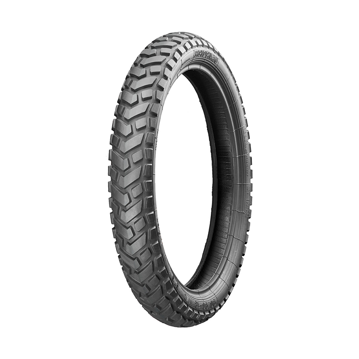 Heidenau 120/90T-18 Scout Trail K60