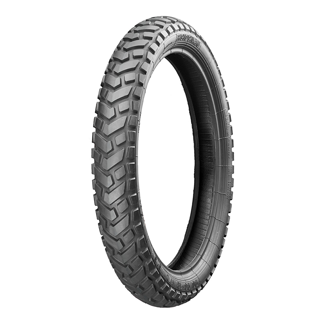 Heidenau 150/70B-18 Scout Tyre Tubeless K60