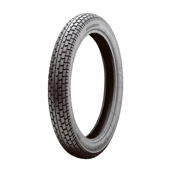 Heidenau 275S-19 Road Tyre Tubed K34