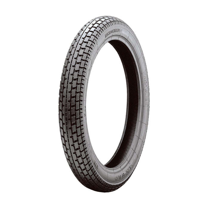 Heidenau 300S-19 Road Tyre Tubed K34