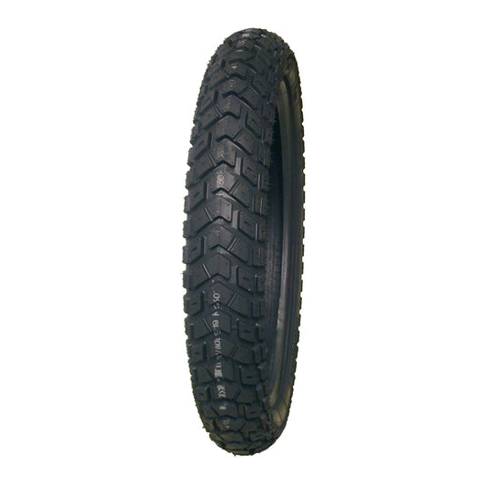 Heidenau 110/80TB-19 Scout Tyre Tubeless K60