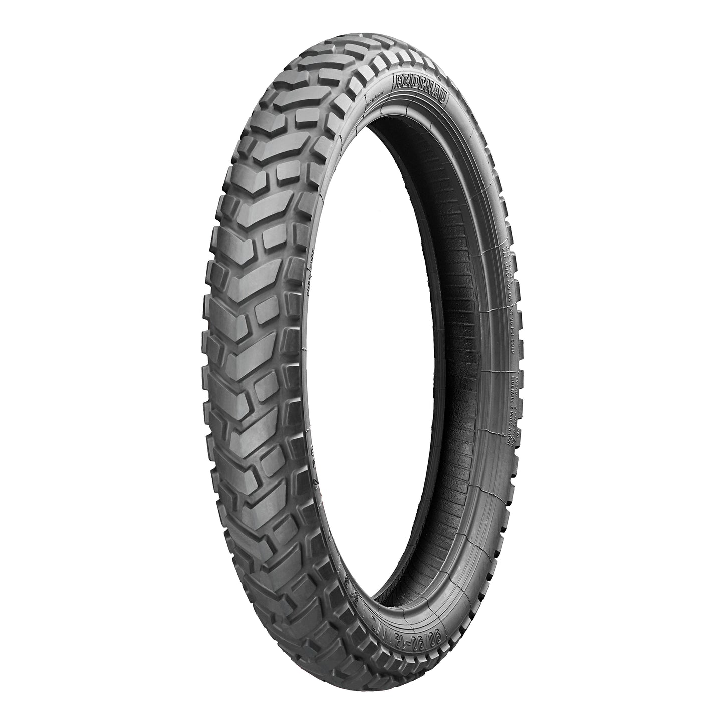 Heidenau 90/90T-21 Scout Trail Tyre K60