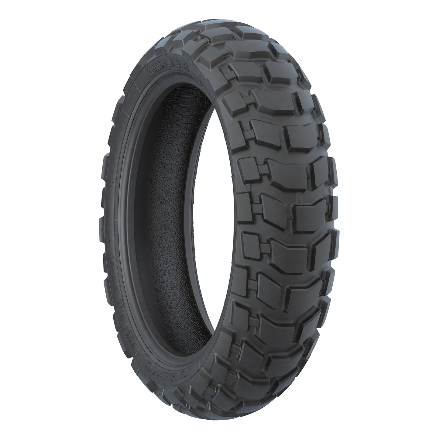 Heidenau 140/80S-18 Ranger Trail Tubed K60