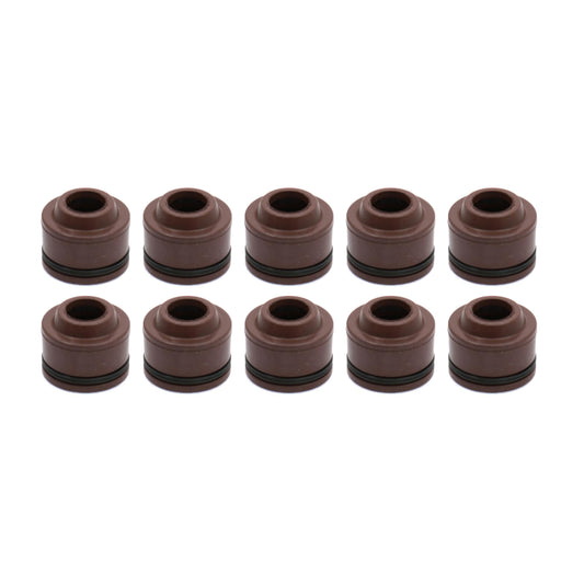 VALVE STEM SEAL 4.5mm PACK/10, -MA6,-GB4 AT-09092 HONDA