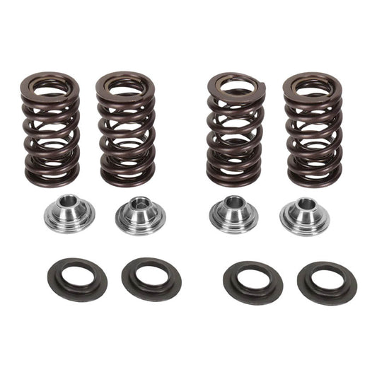 VALVE SPRING SET YZ250F 14-16, KIBBLEWHITE 80-80900