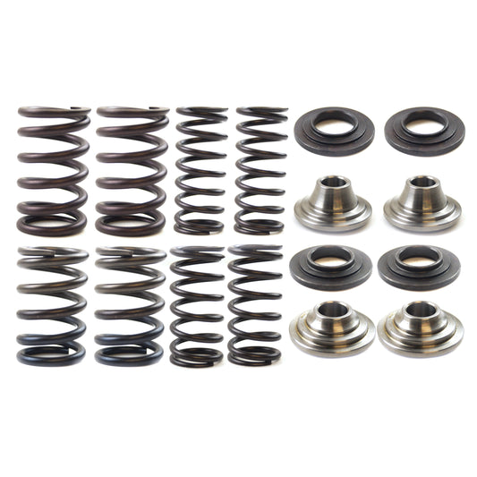 VALVE SPRING SET WR YZ 250F 14-18, KIBBLEWHITE 80-81400, RACING SPRING KIT