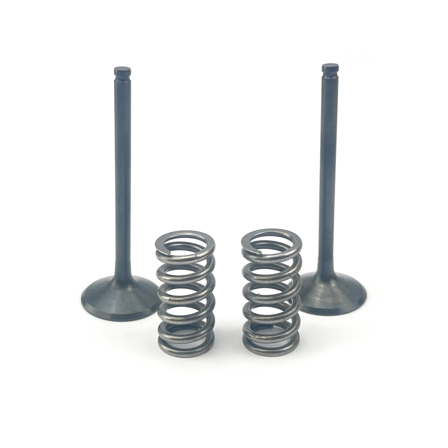 KIT EX VALVE+SPRING YZF450, PROX 28.SES2444-1