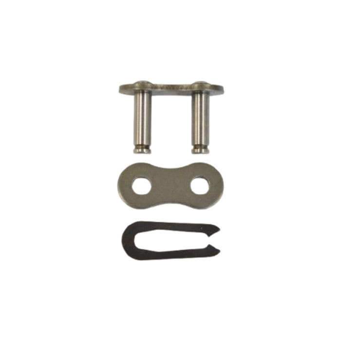EK Split Connecting Link 428DEH Steel