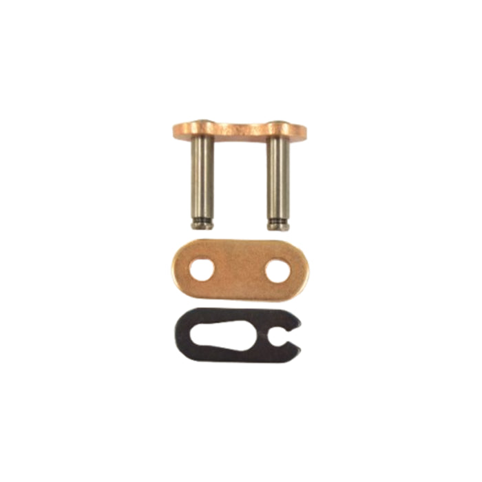 EK Split Connect Link 520MRD7 Gold