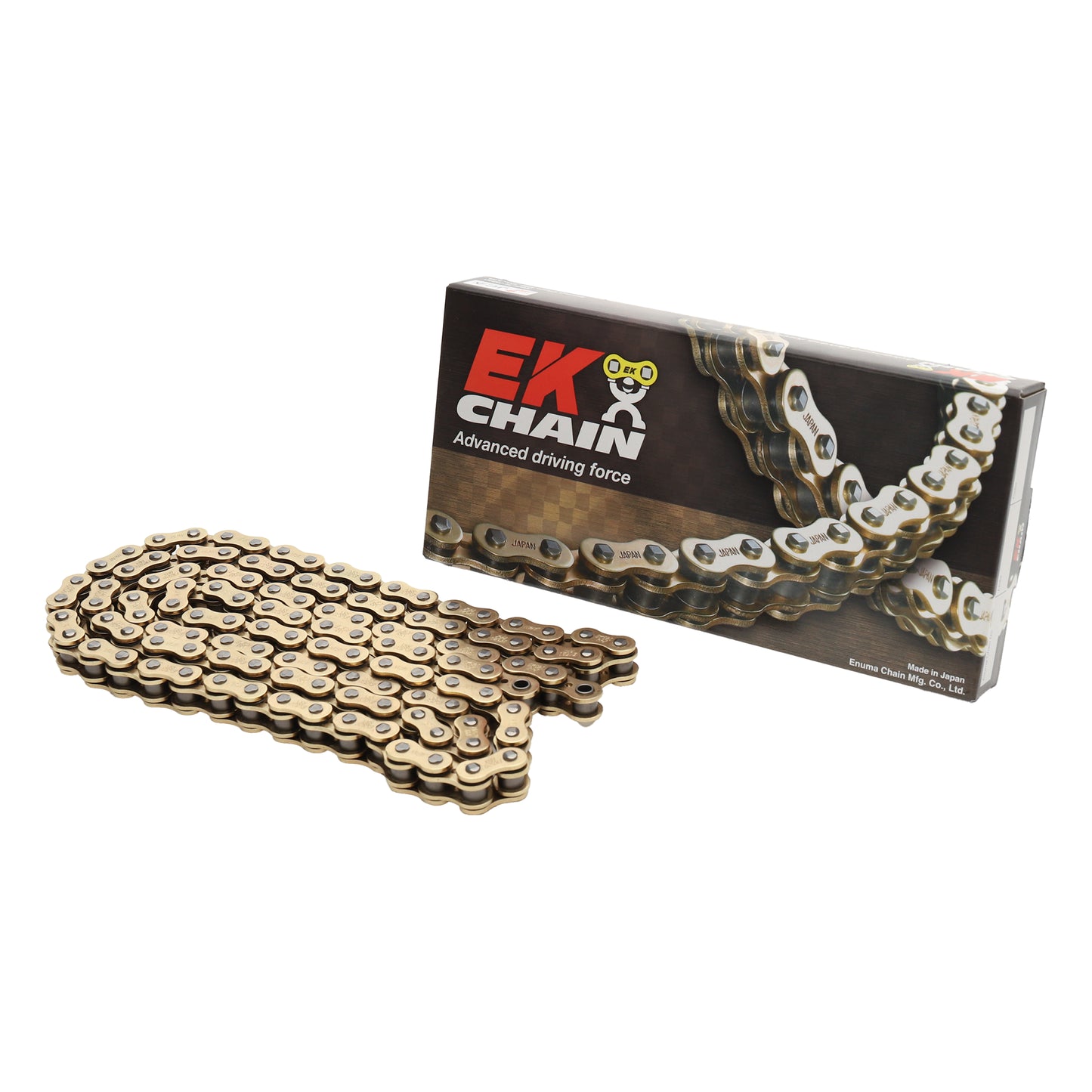EK Chain 520RRX Racing