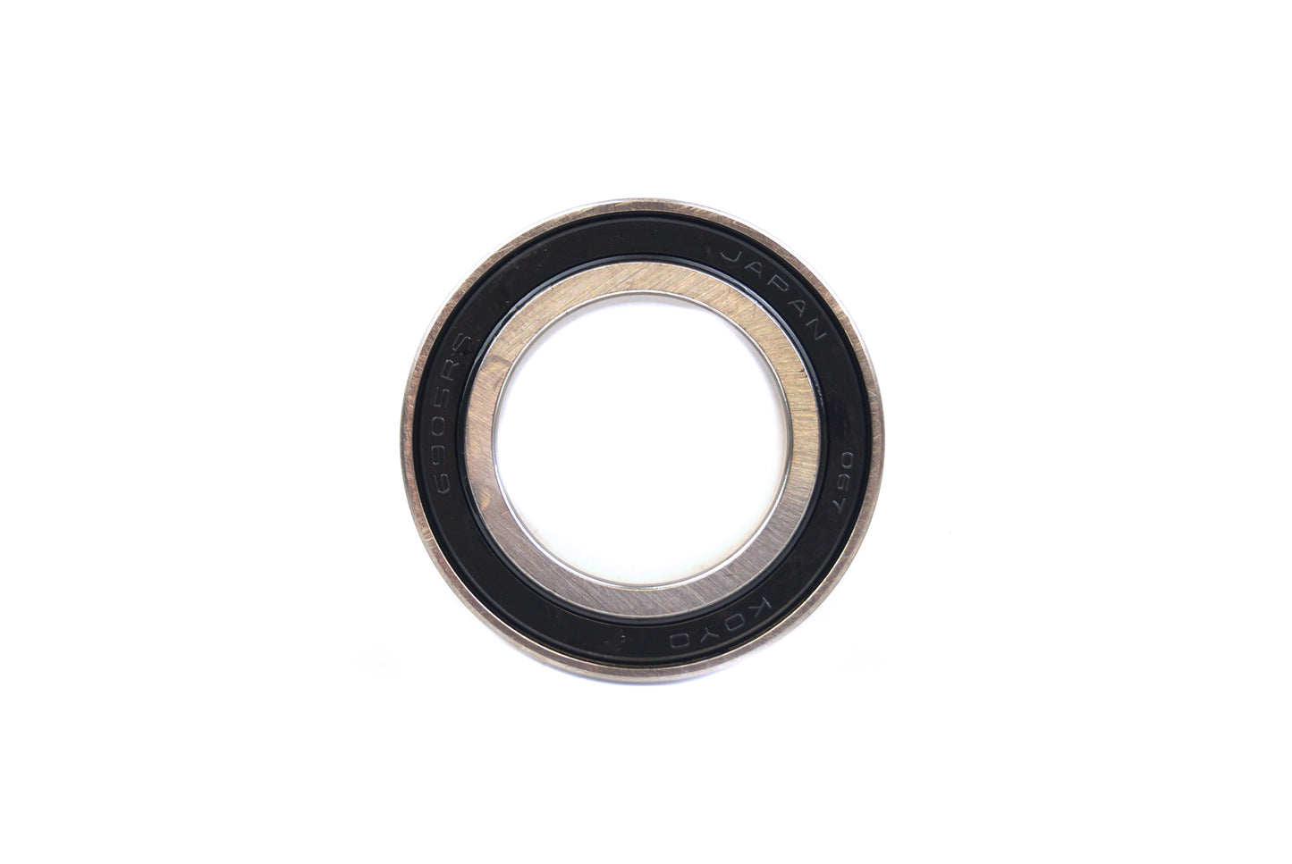 BEARING 6905 2RS KOYO 25x42x9, 61905, SIDE SEALED, MADE IN JAPAN