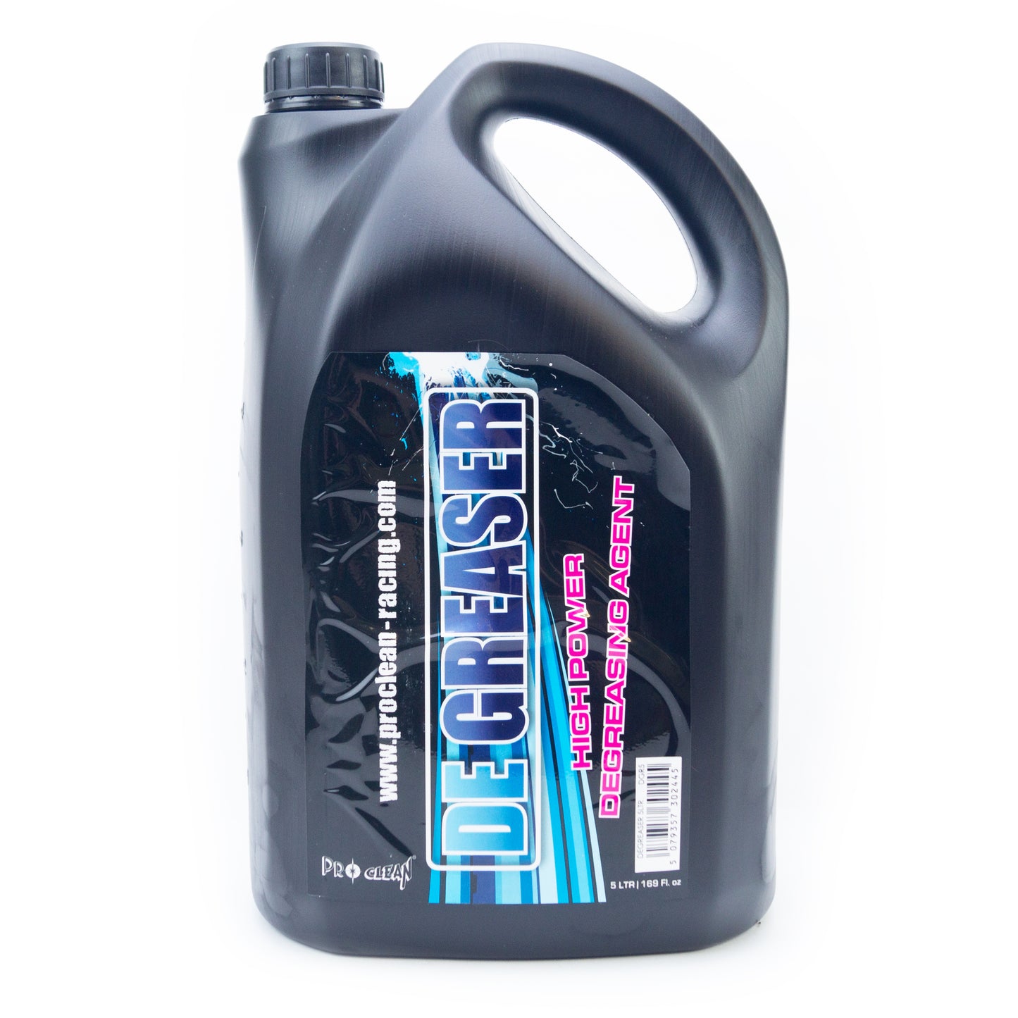 PRO DEGREASER 5LT,  4