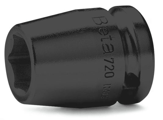 Impact Socket, Standard Series, 11mm - Beta Tools 720 11