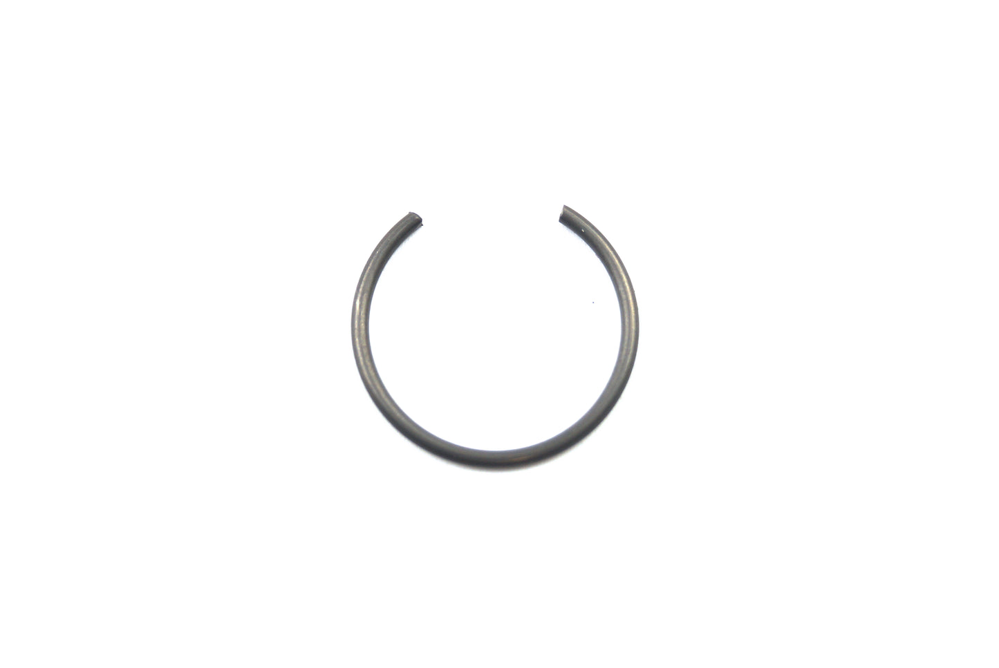 PISTON PIN CLIP 16MM X 1.2 TYPE C VERTEX, VERTEX 72055 SOLD EACH
