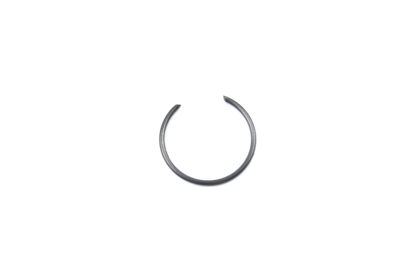 PISTON PIN CLIP 15MM X 1.0 TYPE C VERTEX, VERTEX 72071 SOLD EACH