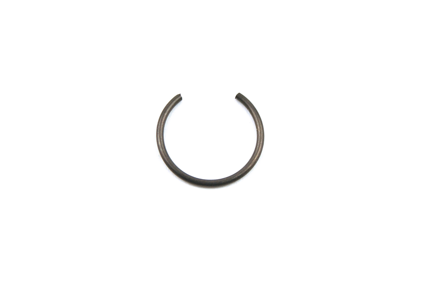 PISTON PIN CLIP 14MM X 1.2 TYPE C VERTEX, VERTEX 72093 SOLD EACH