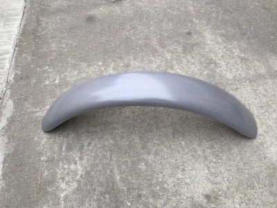 Universal Hodaka Model 94 & 95 Front Fender Combat Wombat