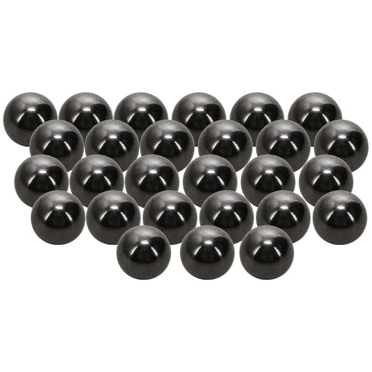 BALL BEARING KIT STEEL 7 16 QTY 27 REKLUSE 741-716