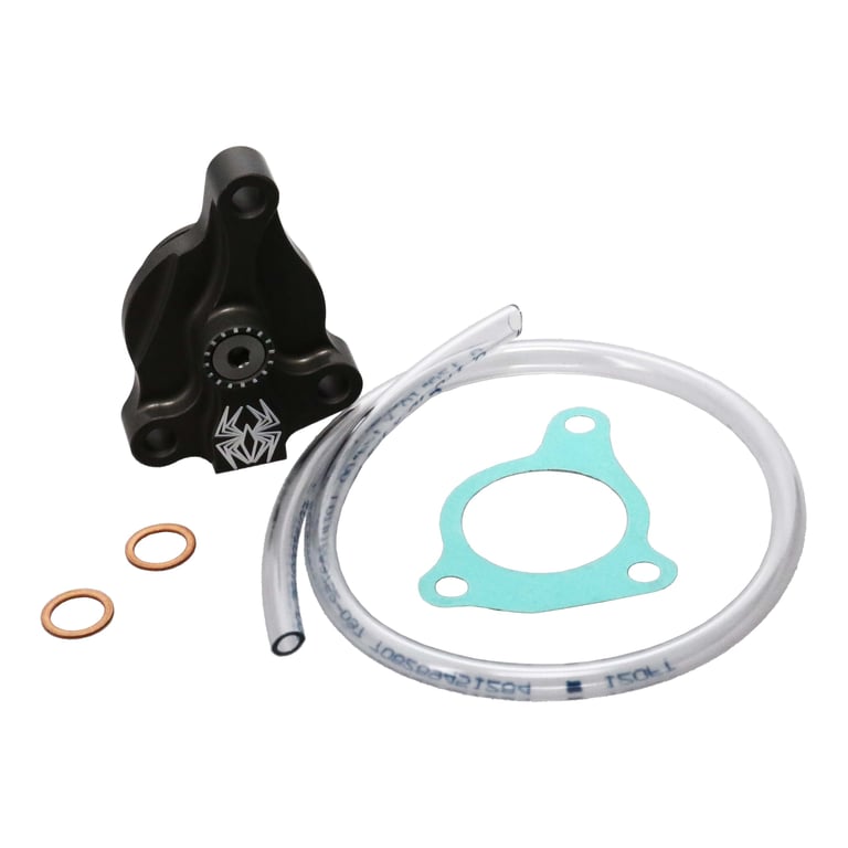 CLUTCH SLAVE CYLINDER ASSEMBLY ADJUSTABLE 06-16 KTM HUSA HUSQ FE 250-530 FC TC EXC SX XC REKLUSE 742-002