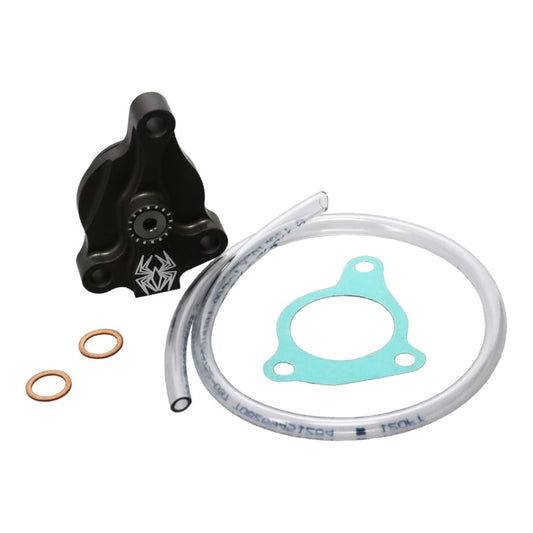 CLUTCH SLAVE CYLINDER ASSEMBLY ADJUSTABLE 06-16 KTM HUSA HUSQ FE 250-530 FC TC EXC SX XC REKLUSE 742-002