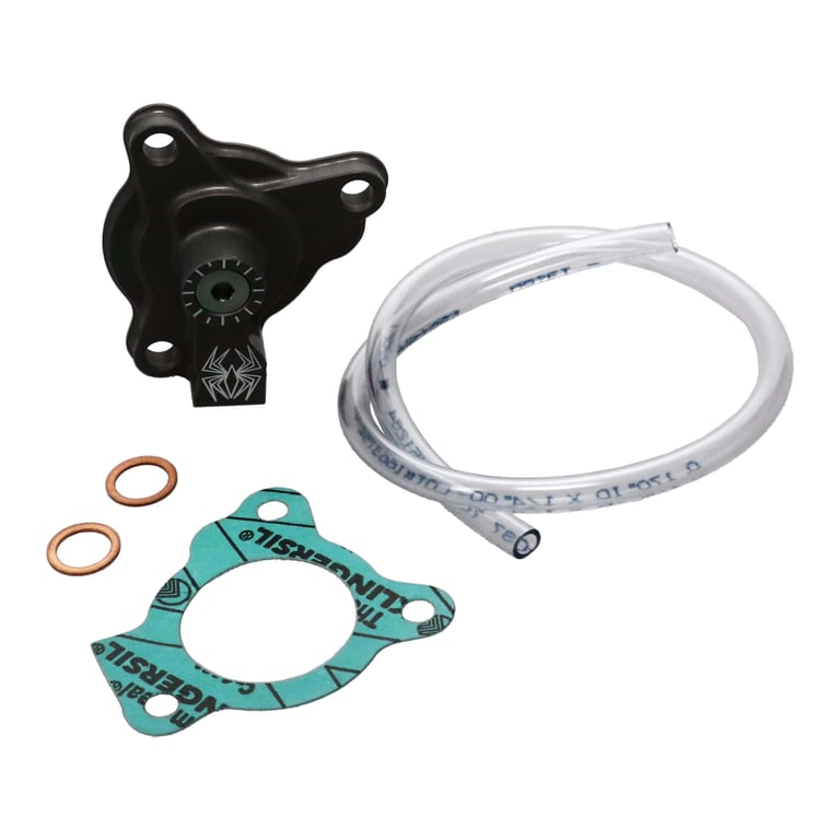 CLUTCH SLAVE CYLINDER ADJUSTABLE 11-17 HUSA FE 250 350 HUSQ FC S KTM EXC F SX XC XCF REKLUSE 742-003