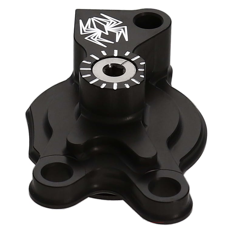 CLUTCH SLAVE CYLINDER ASSEMBLY ADJUSTABLE 14-25 GAS HUSQ KTM 85-350 EC EX MC SX XC FX TE TX REKLUSE 742-028