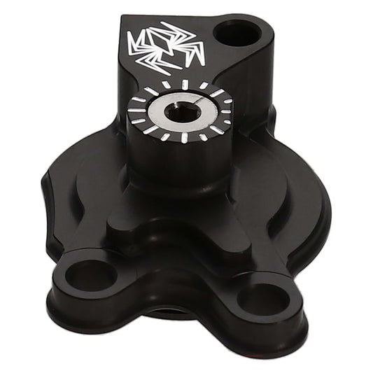 CLUTCH SLAVE CYLINDER ASSEMBLY ADJUSTABLE 14-25 GAS HUSQ KTM 85-350 EC EX MC SX XC FX TE TX REKLUSE 742-028