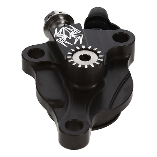 CLUTCH SLAVE CYLINDER ADJUSTABLE 15-23 GAS HUSQ KTM 450-501 EX MC FC SX XC EXC XCF W REKLUSE 742-029