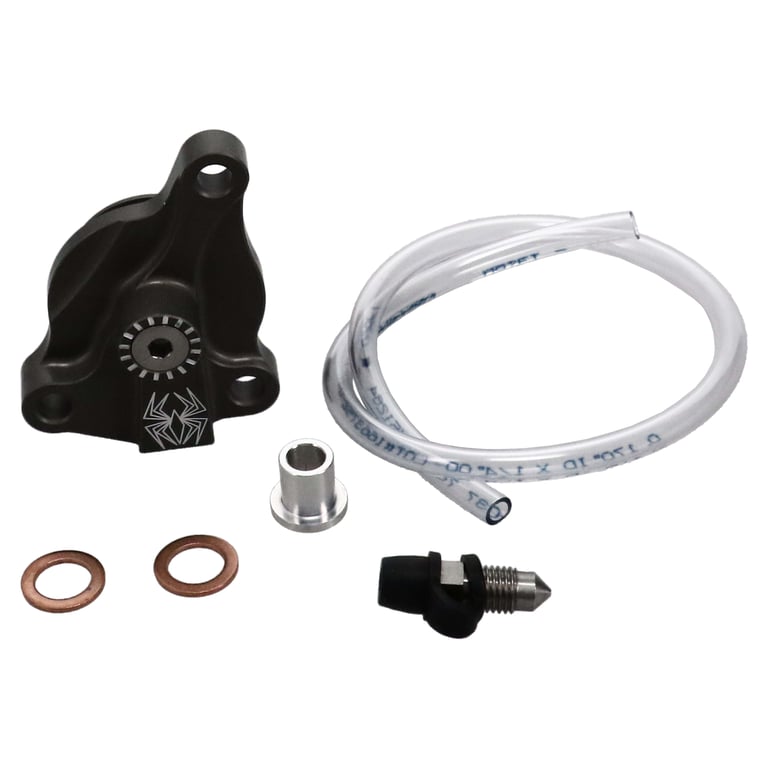 CLUTCH SLAVE CYLINDER ADJUSTABLE 18-25 BETA 250 RR X 300 RX 350 S RS 390 430 480 500 REKLUSE 742-031