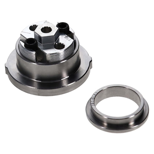 CLUTCH THROW OUT ASSEMBLY 07+ AMERICAN V-TWIN BIG TWIN HYDRAULIC ADJUSTER REKLUSE 743-011