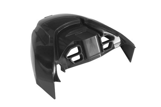 TANK COVER VENTED BLACK YZ250F 2024-26, YZ450F 2023-2026, RTECH R-COVSRYZFNR4