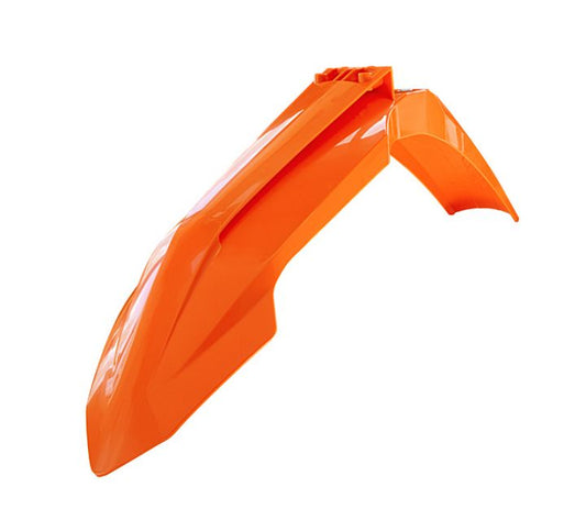 KTM SXF SX-F SX Front Fender – Orange – 2023