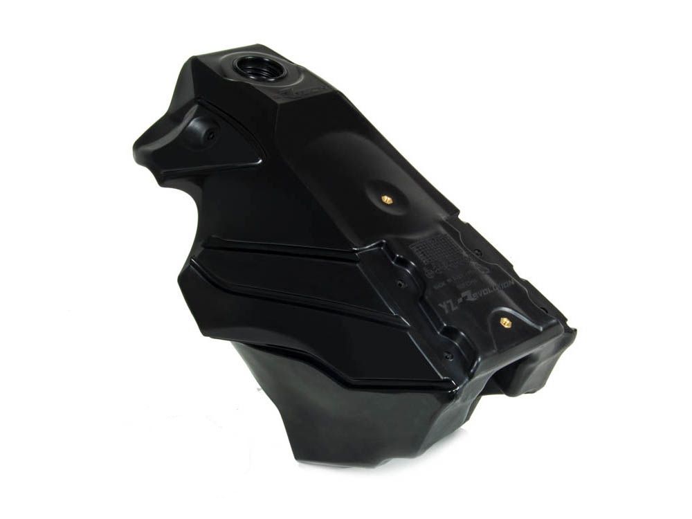 FUEL TANK YAMAHA T7 700 REVOLUTION BLACK, R-SERT7NR0024