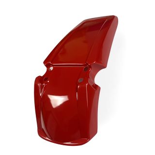 FRONT FENDER HONDA ATC 250 R 1983-1984 RED, 61100-964-003