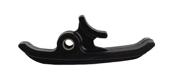 LOWER CHAIN SLIDER 2011-2015 KTM 125-500 FIR RACING BLACK 77203053000