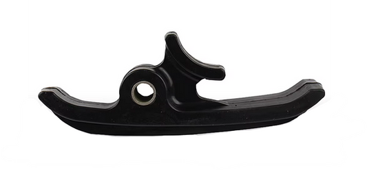 LOWER CHAIN SLIDER 2011-2015 KTM 125-500 FIR RACING BLACK 77203053000