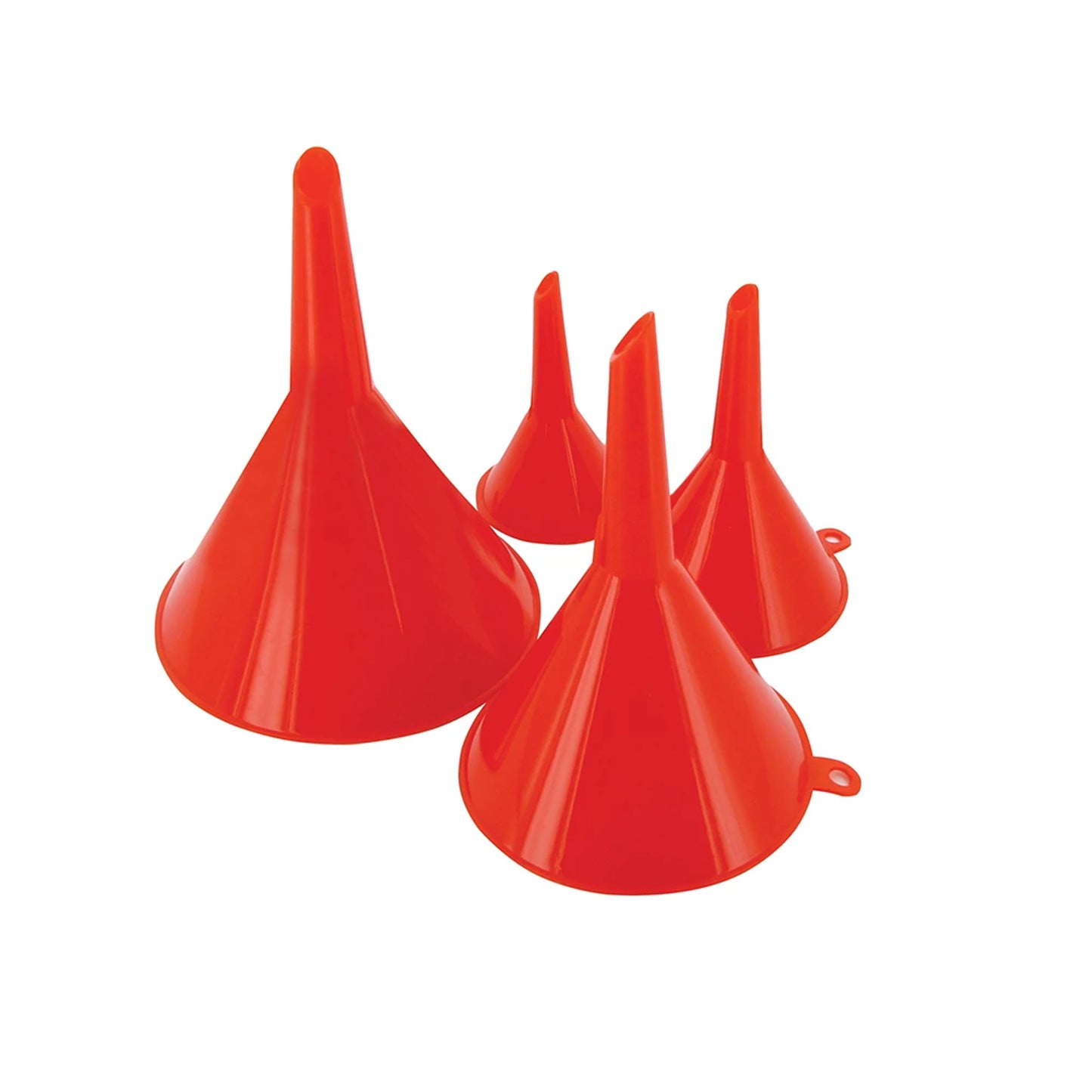 SMALL FUNNEL SET/4