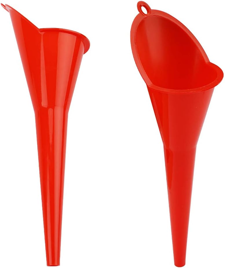 FUNNEL LONG MOUTH APROX 280mm LONG
