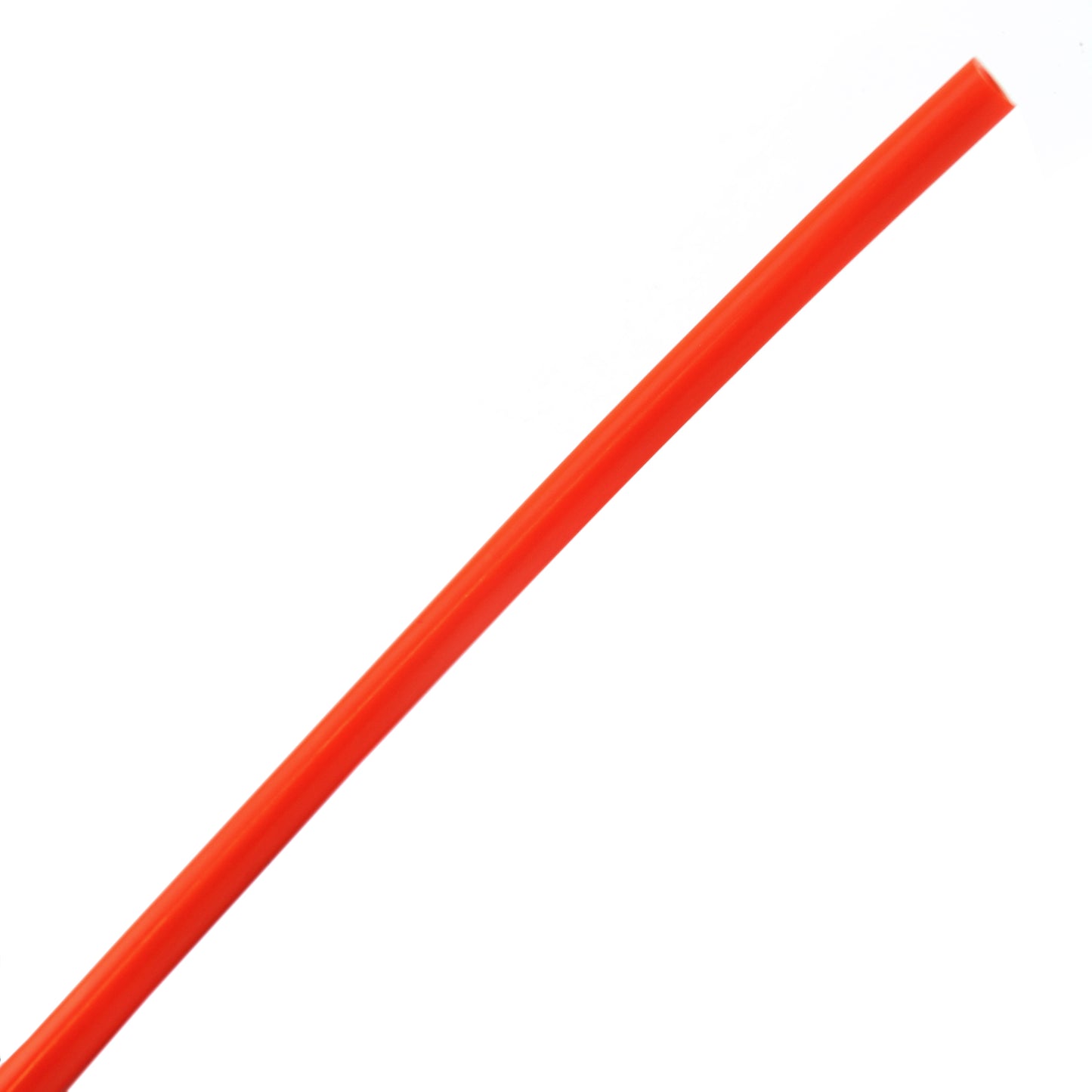 FREE-FLO VENT HOSE ORANGE