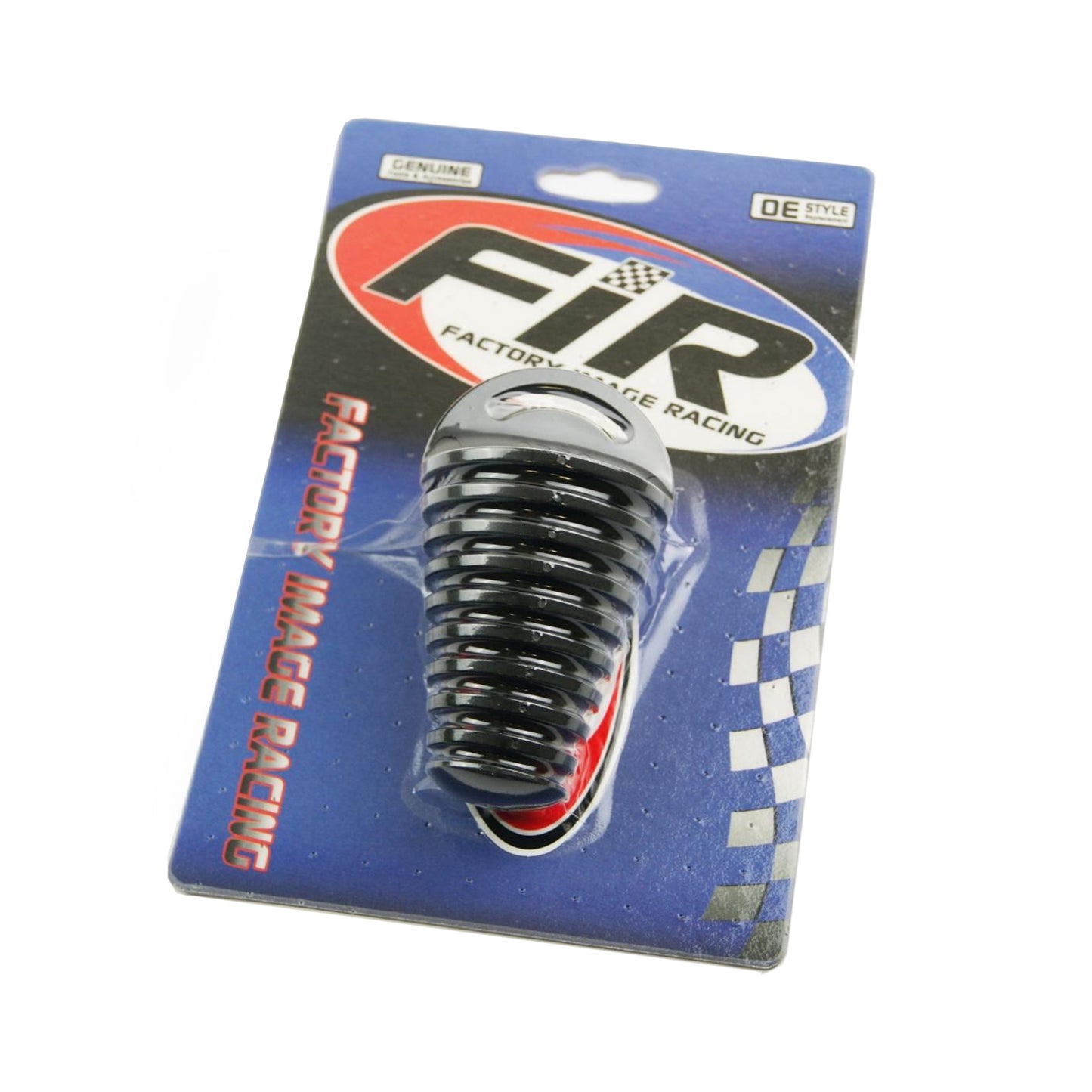 EXHAUST PLUG 4 STROKE