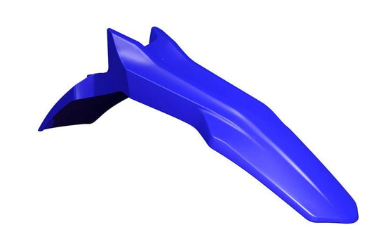 FRONT FENDER SURRON ULTRA BEE 23-24, YZ BLUE, RTECH R-PASURBL0024
