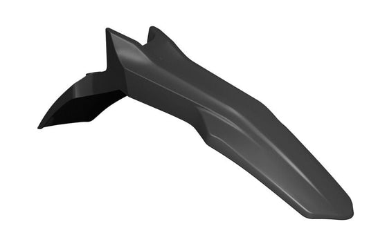 FRONT FENDER SURRON ULTRA BEE 23-24, BLACK, RTECH R-PASURNR0024