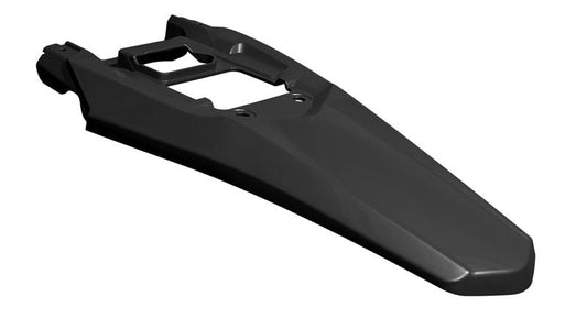 REAR FENDER SURRON ULTRA BEE 23-24, BLACK, RTECH R-PPSURNR0024